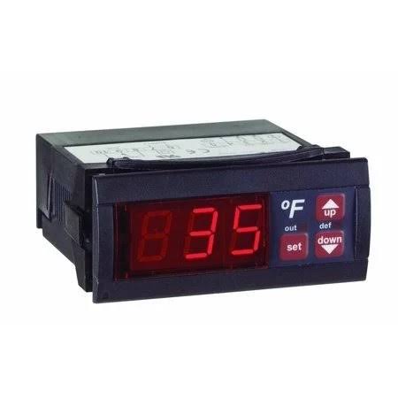Dwyer TS-13010 Economical Temperature Controller, 110 V, F