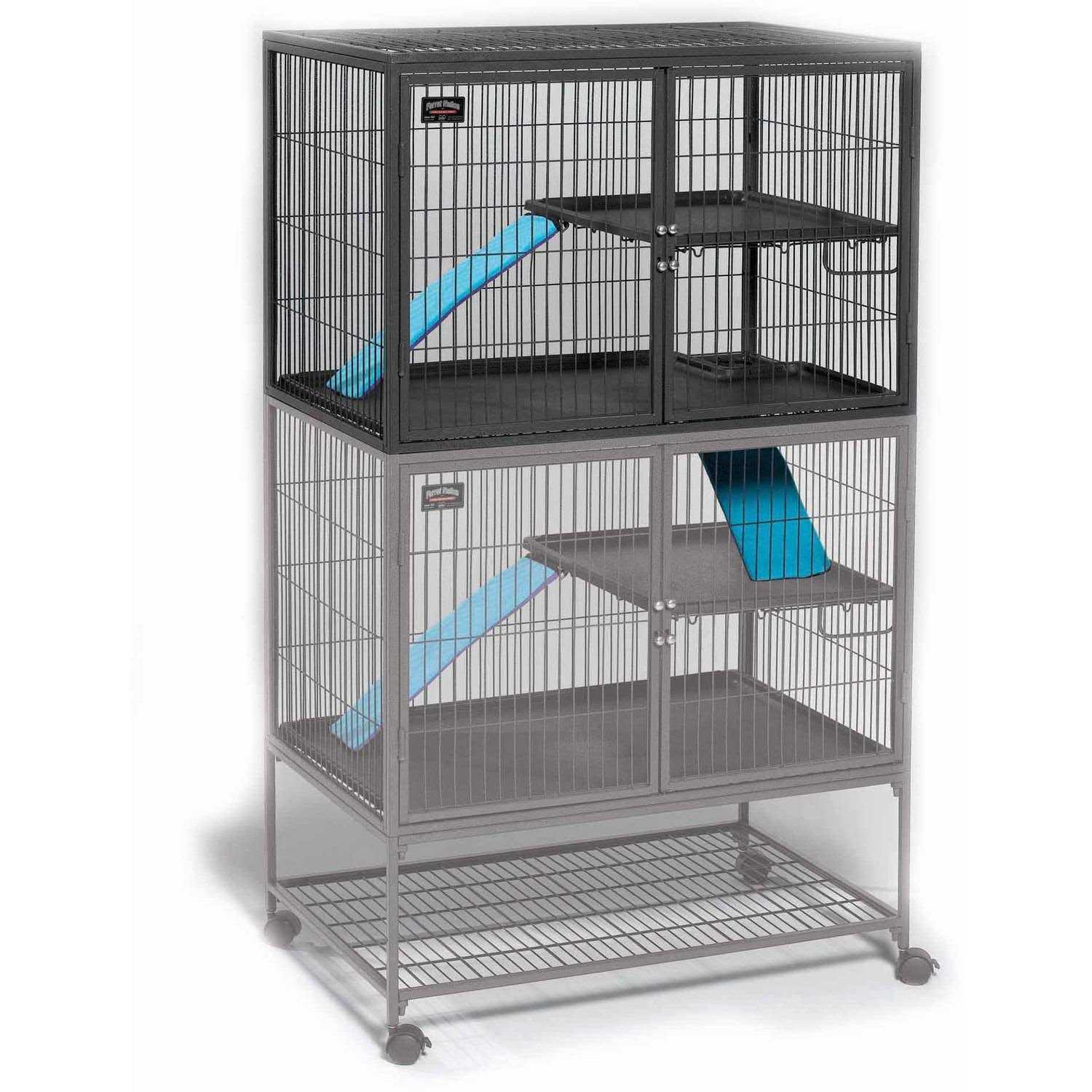 Midwest Ferret Nation Add-On Single Unit - Pet Supplies online store