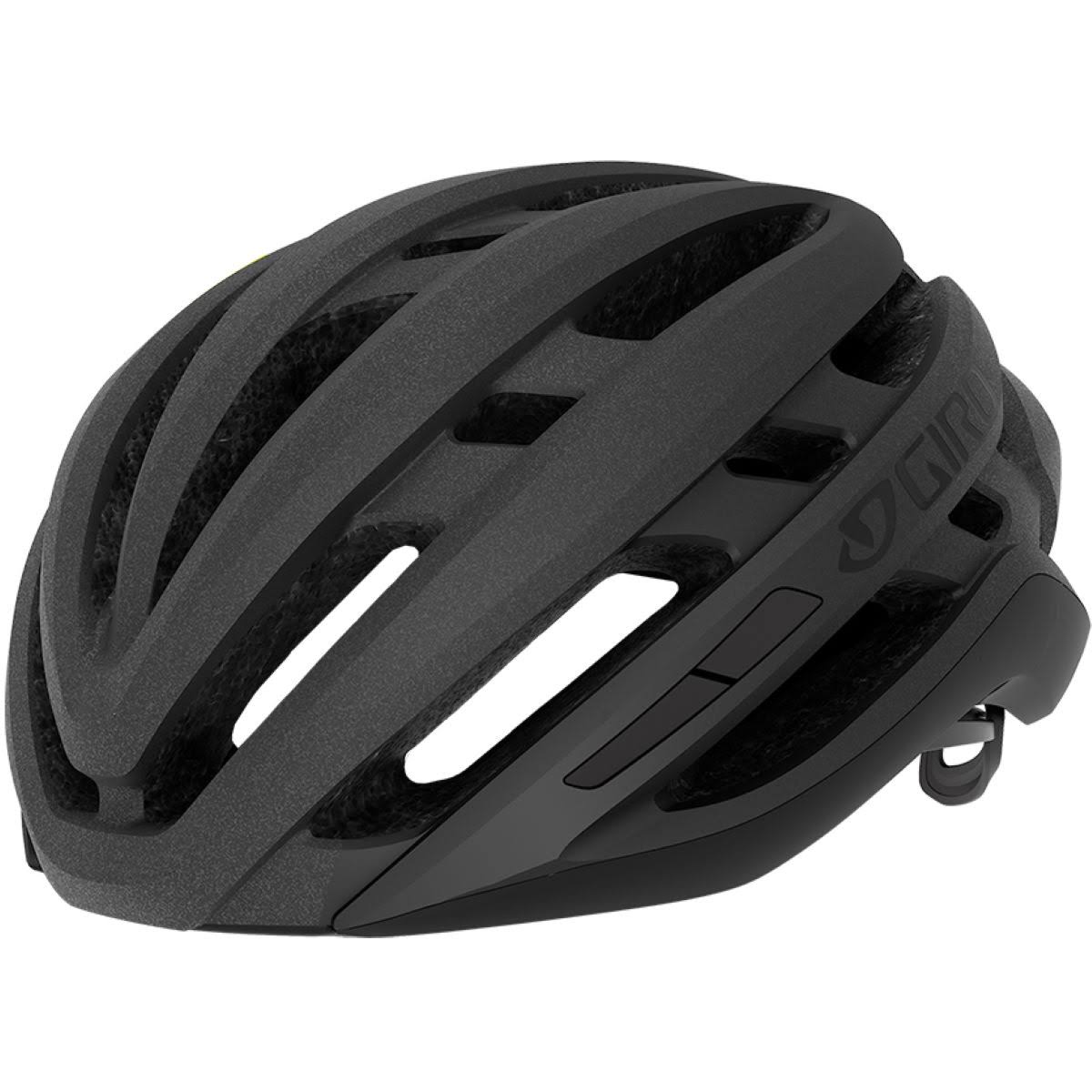 Giro Agilis MIPS Helmet Matt Black L