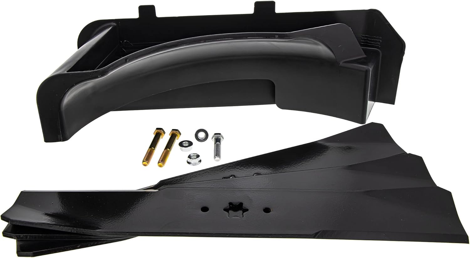 CUB CADET 190-841-190 Mulch Kit 54" RZT SLTX LGTX GT 1054 1554 54 1054VT S L54