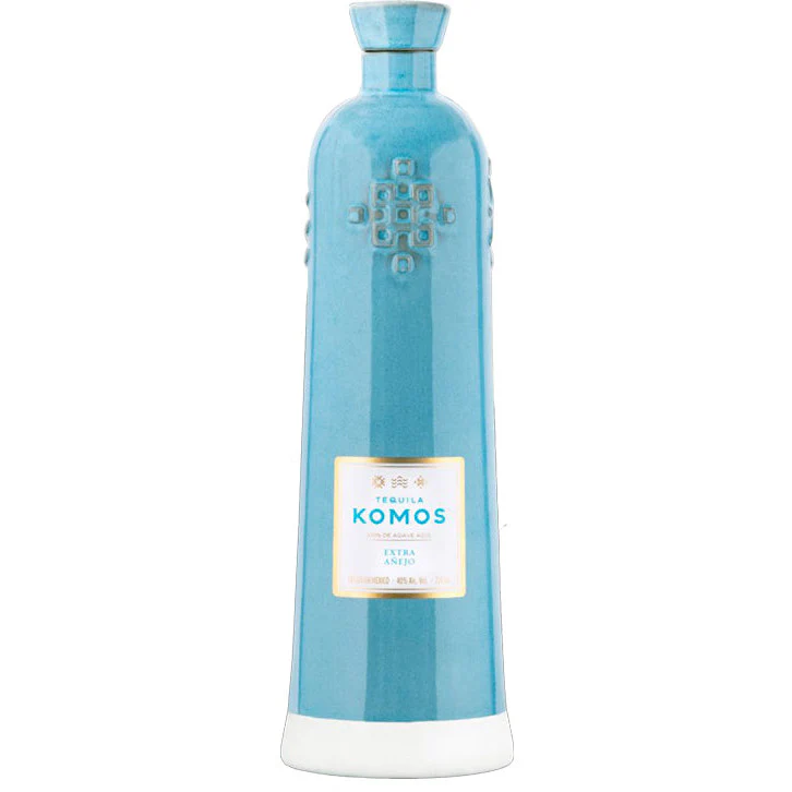 Komos Tequila Extra Anejo - Nestor Liquor