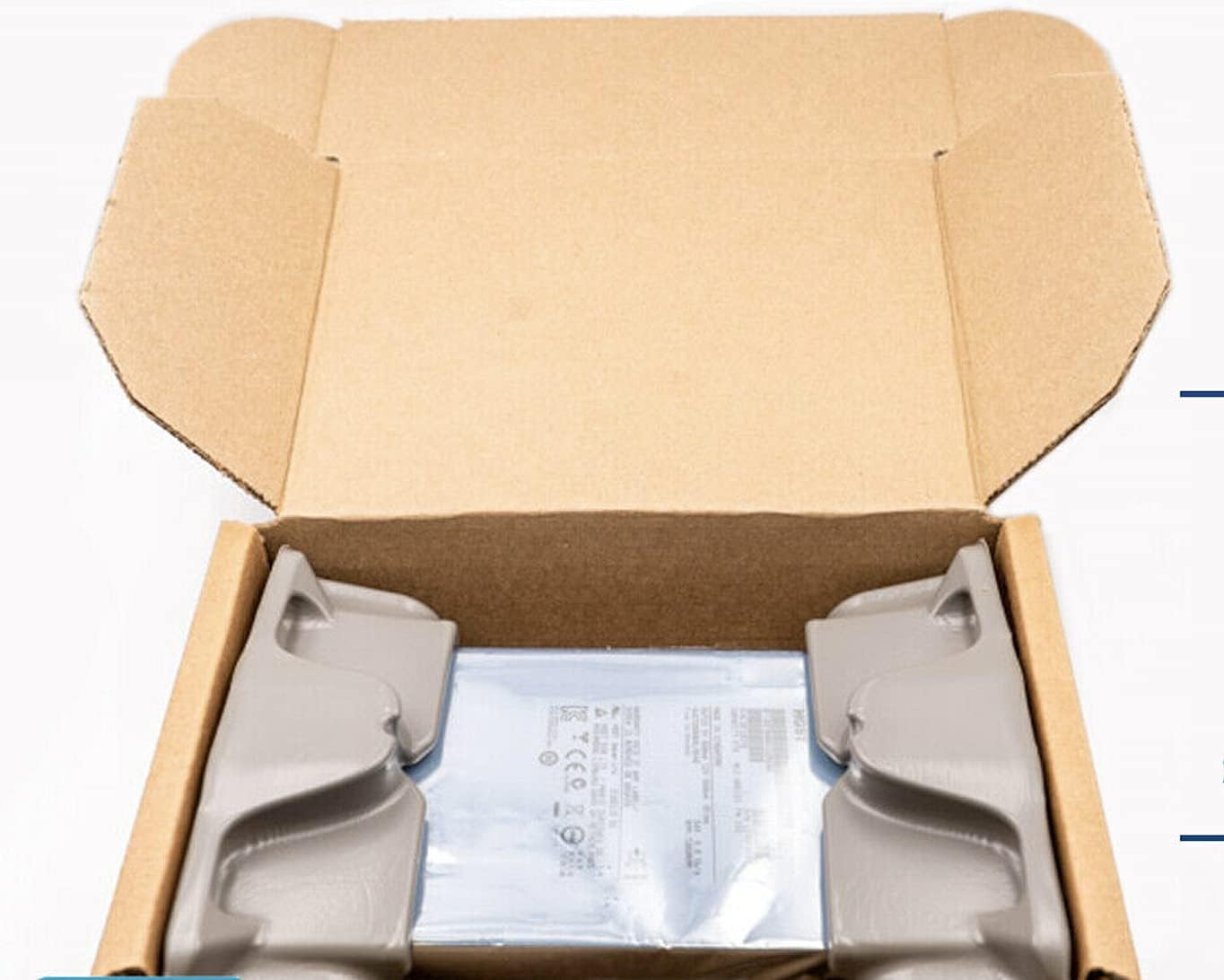 HGST HGST Ultrastar He6 6TB 3.5 inches SAS 7200 RPM Enterprise Internal Hard Drive - SAS 64 Mb Cache, 12Gb/s