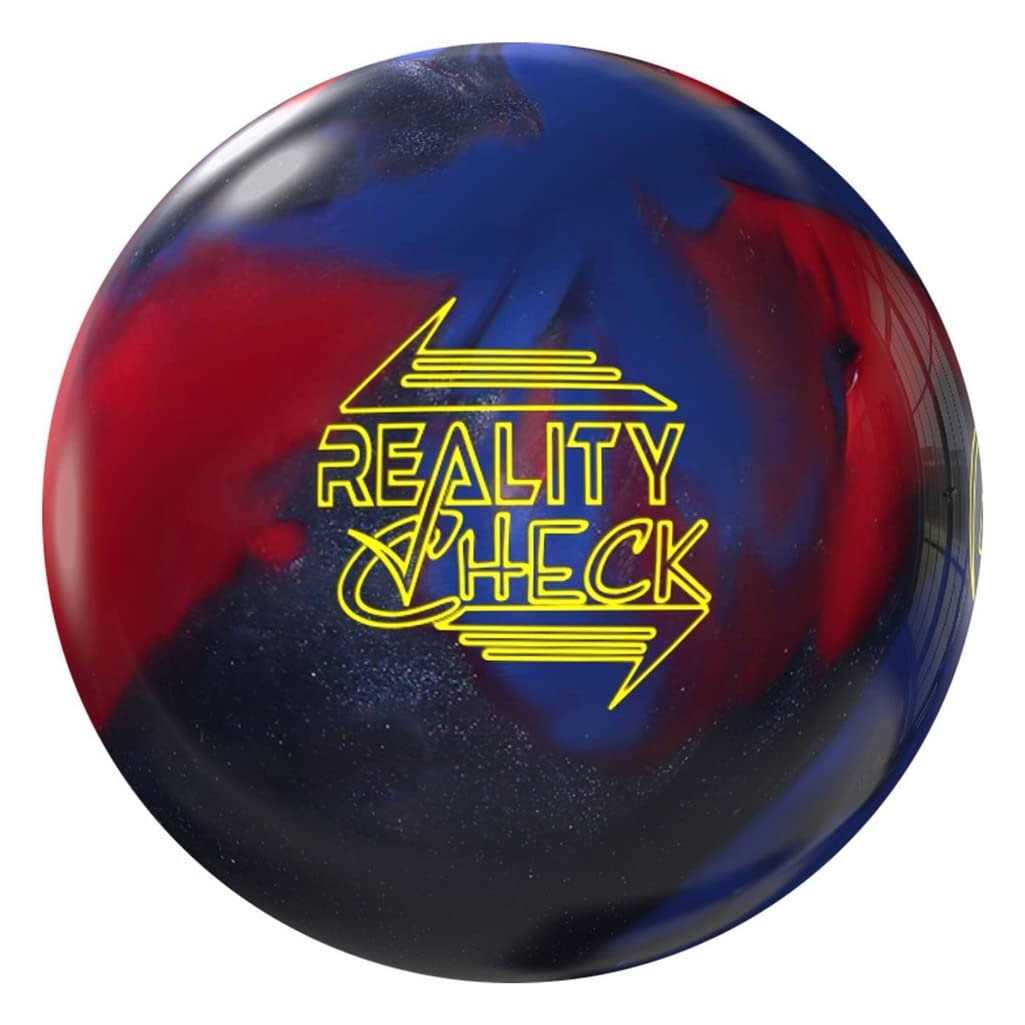 900 Global Reality Check Bowling Ball - Sports Supplies Online Store