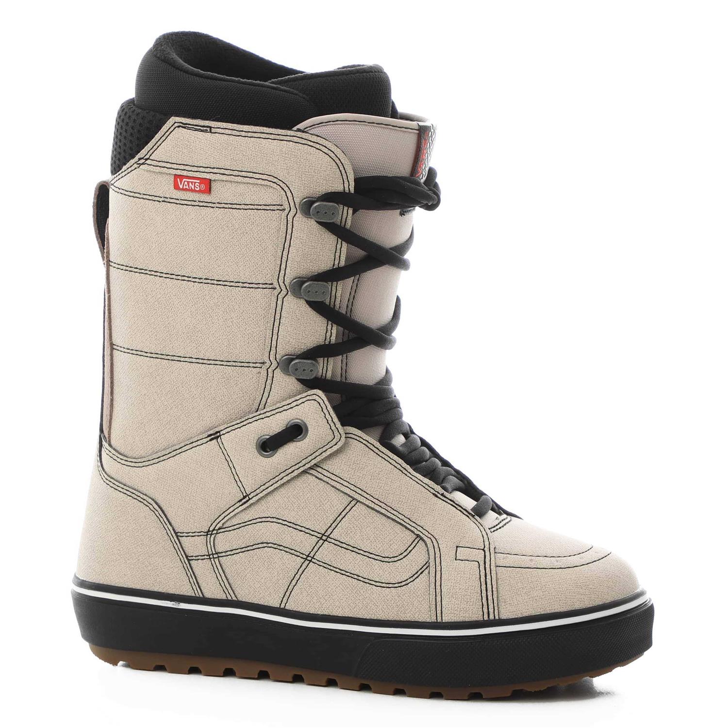 Vans Hi Standard OG Snowboard Boots - Sports Supplies Online Store