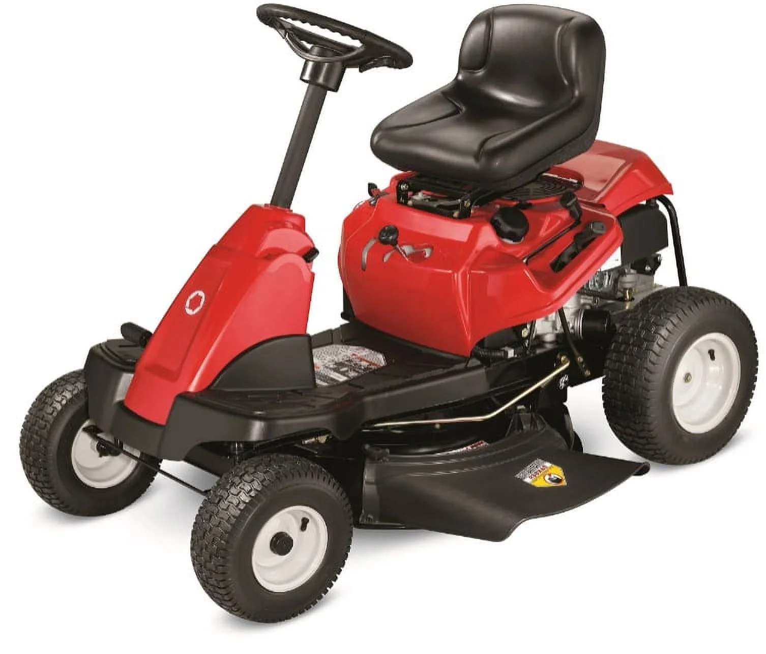 Troy-Bilt TB30 Neighborhood Lawn Tractor - Radiant Selections