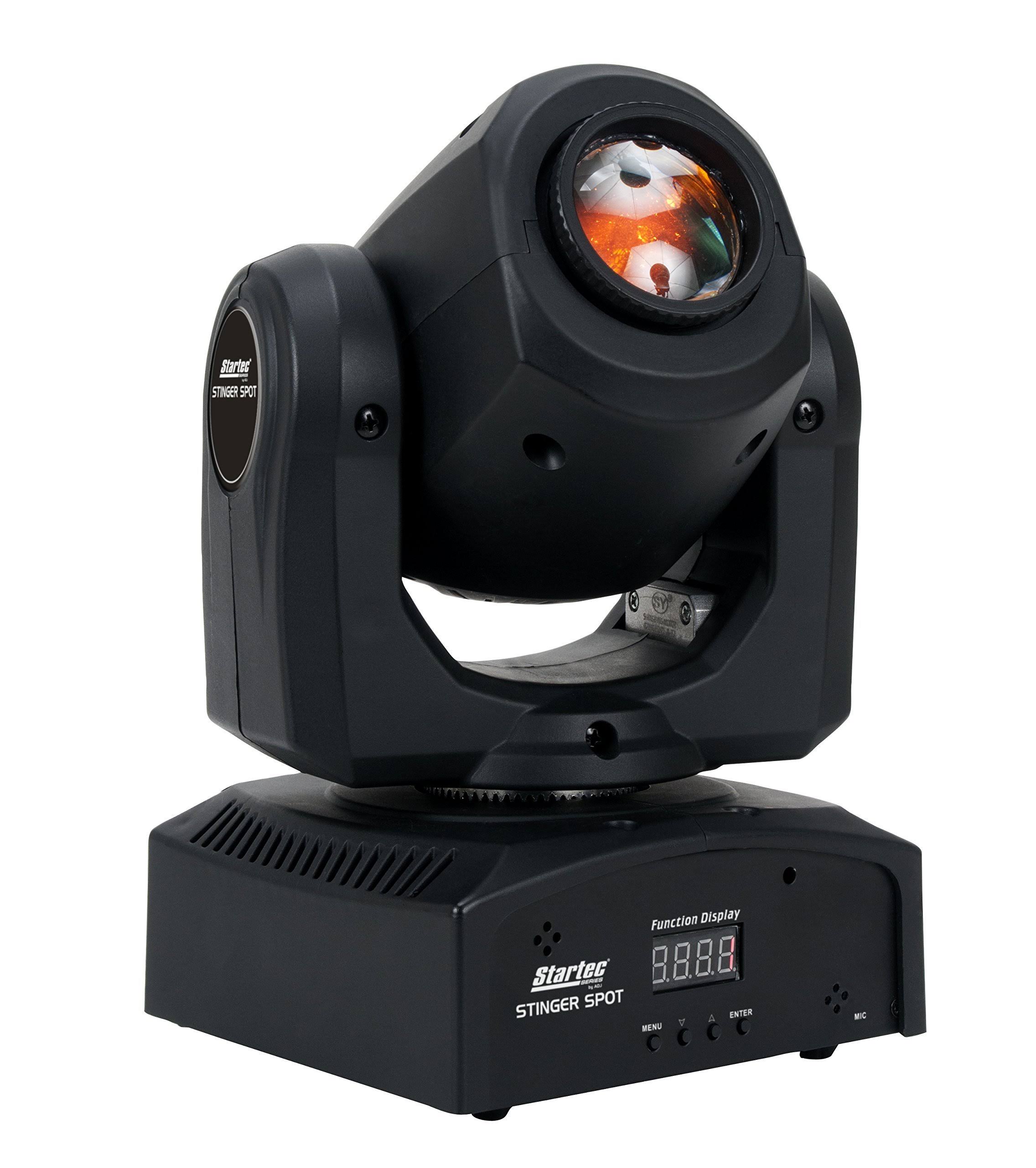 American DJ Stinger Spot Mini Moving Head LED