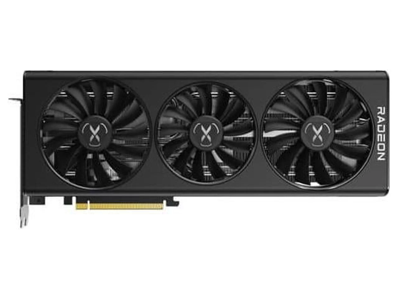 XFX SPEEDSTER SWFT 319 Radeon RX 6800 16GB GDDR6 PCI Express 4.0 x16 Video Card RX-68XLAQFD9 - Radiant Selections