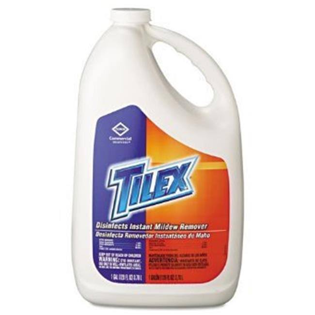 Clorox 35605 128 oz Tilex Mildew Remover - Case of 4