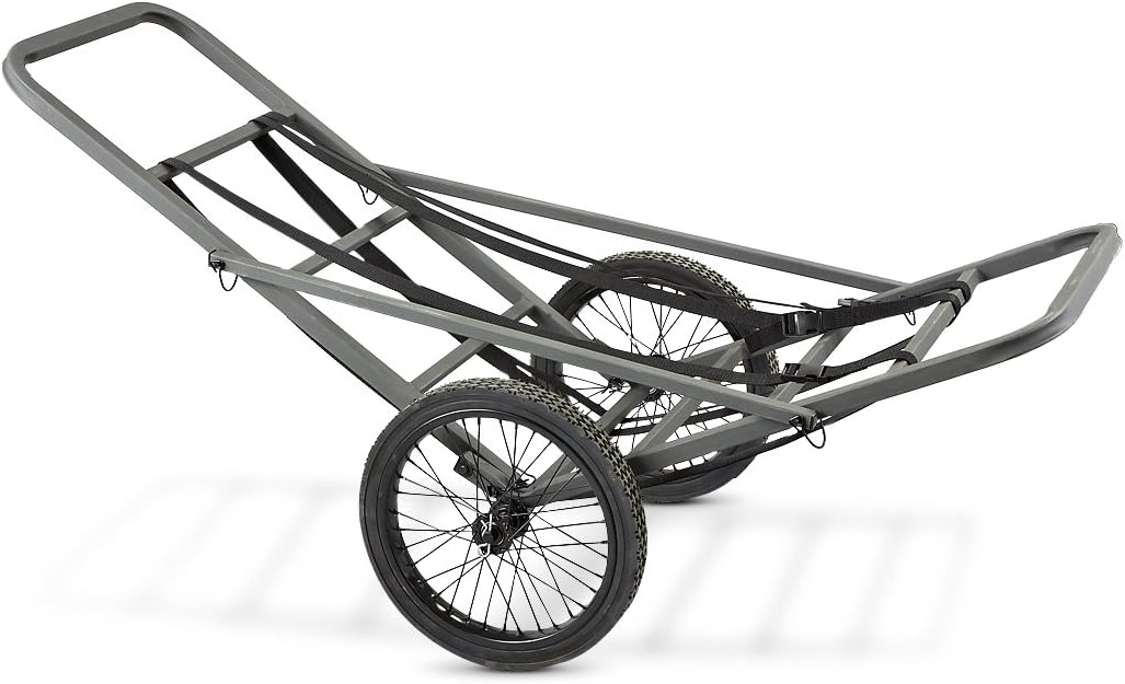 Guide Gear Aluminum Deer Cart