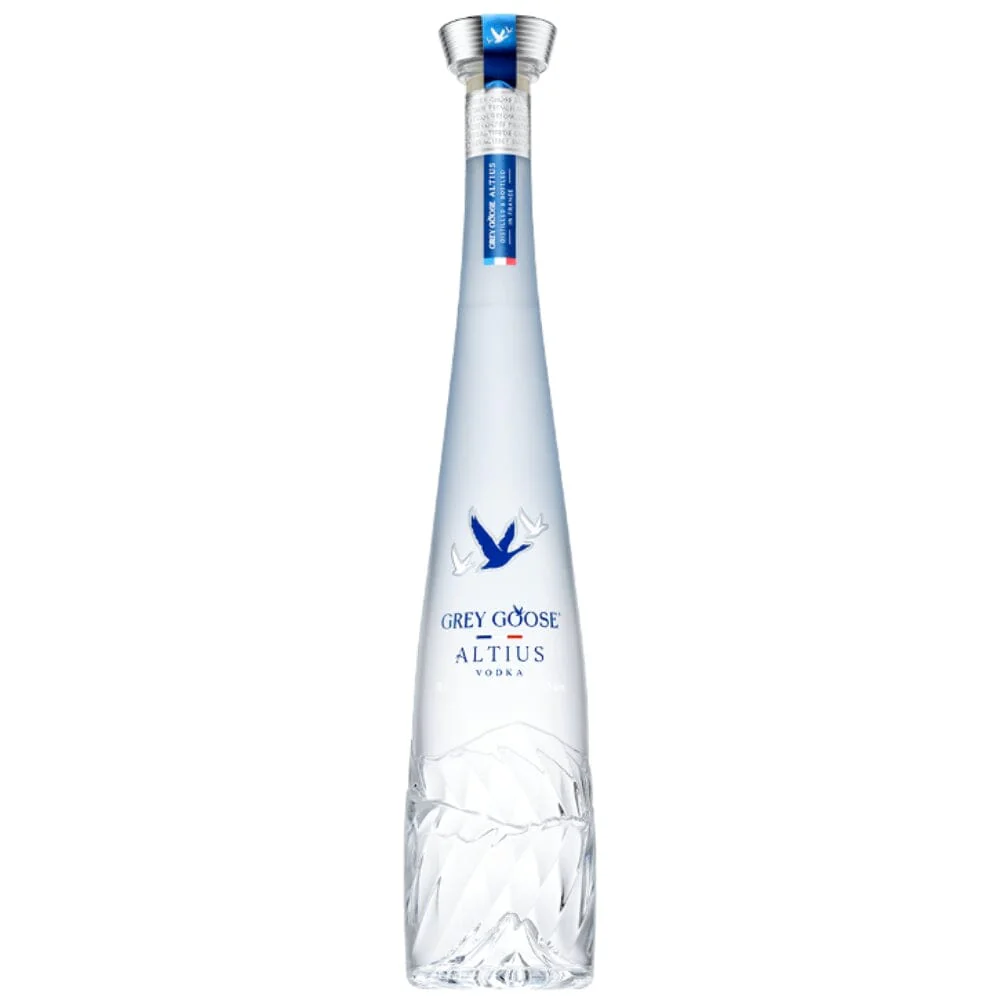 Grey Goose Altius Vodka - Nestor Liquor