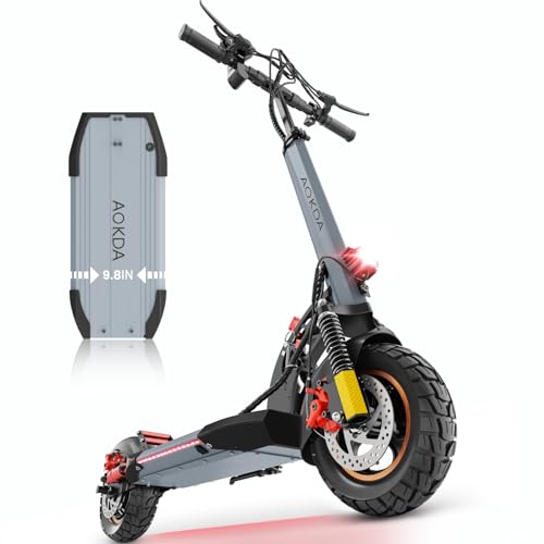 Electric Scooter for Adults