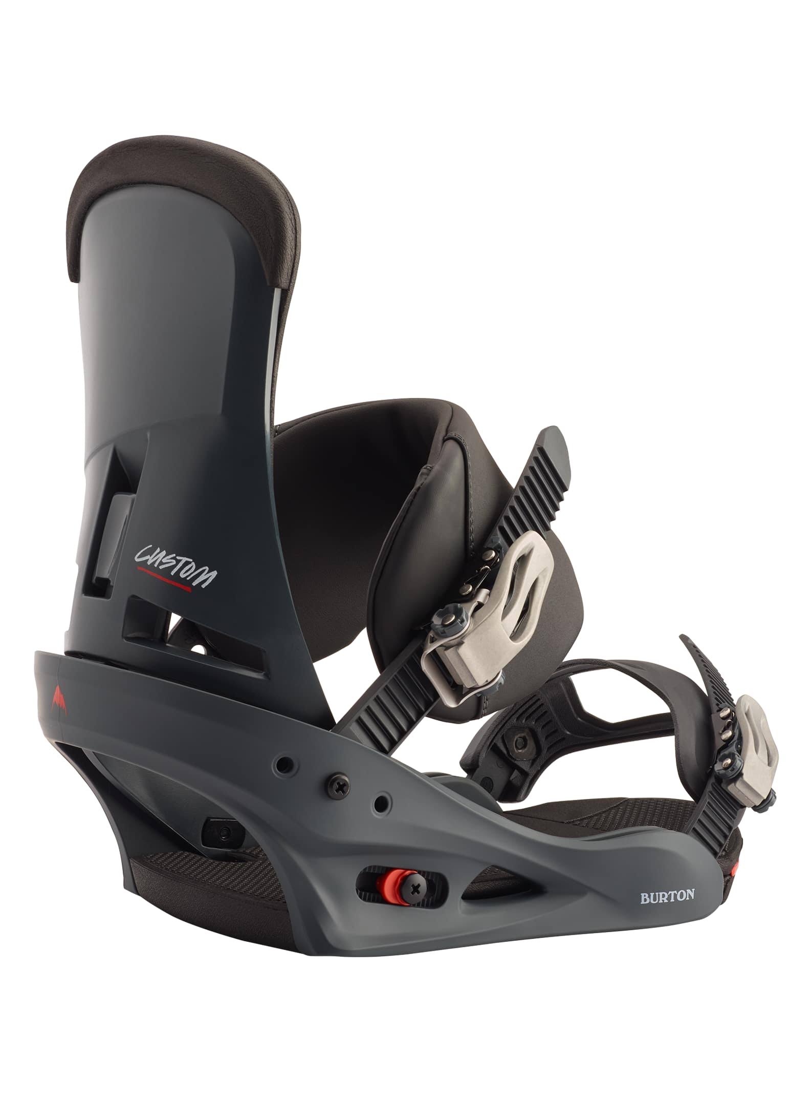 Burton Custom Snowboard Bindings