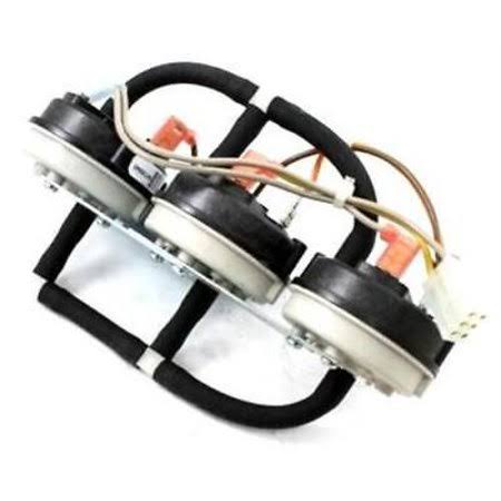 Carrier 334358-701 Pressure Switch