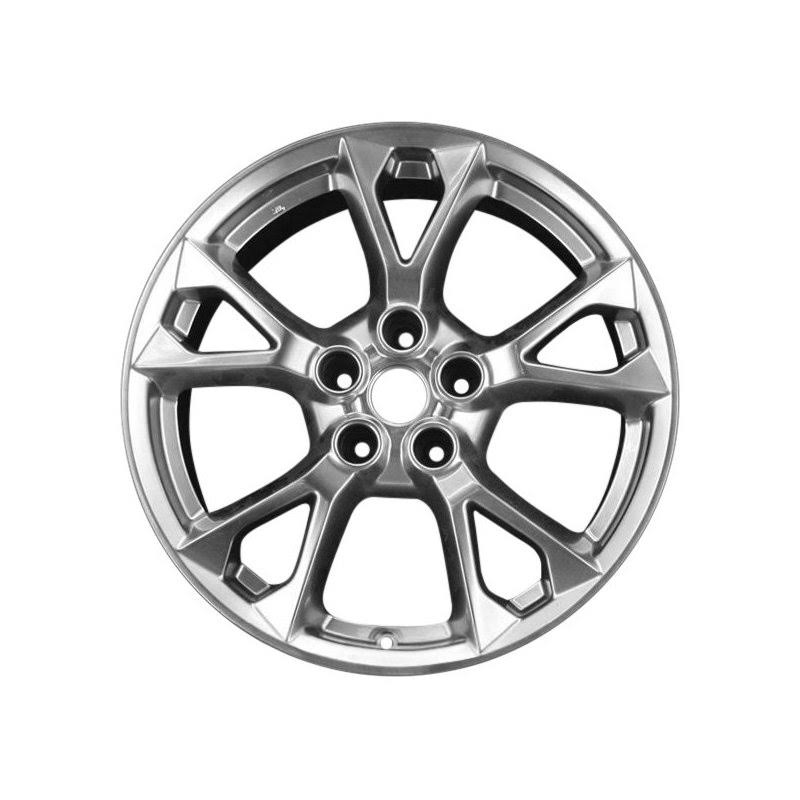CCI Nissan Maxima Wheel