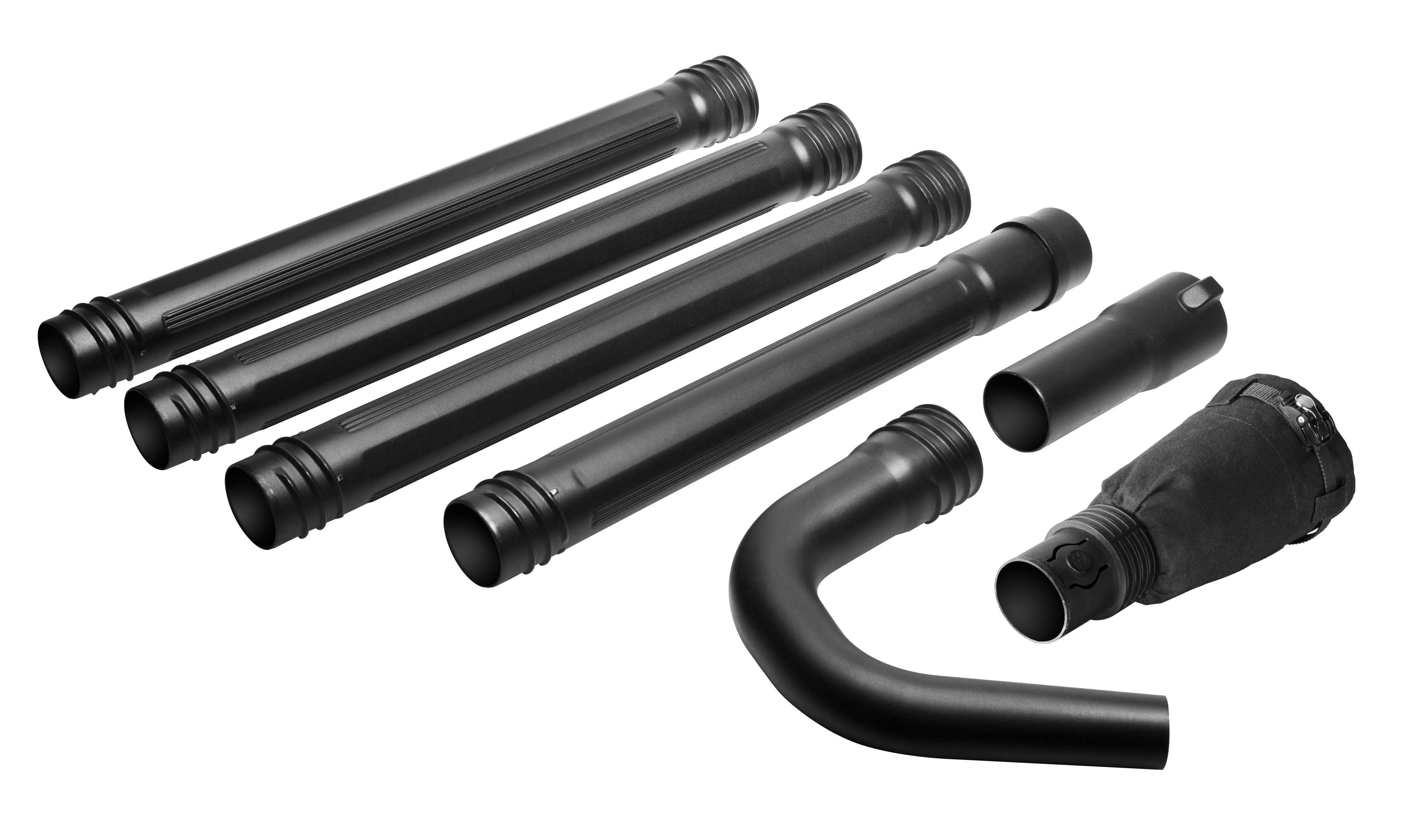 Worx WA4092 Universal Gutter Cleaning Kit for Blowers