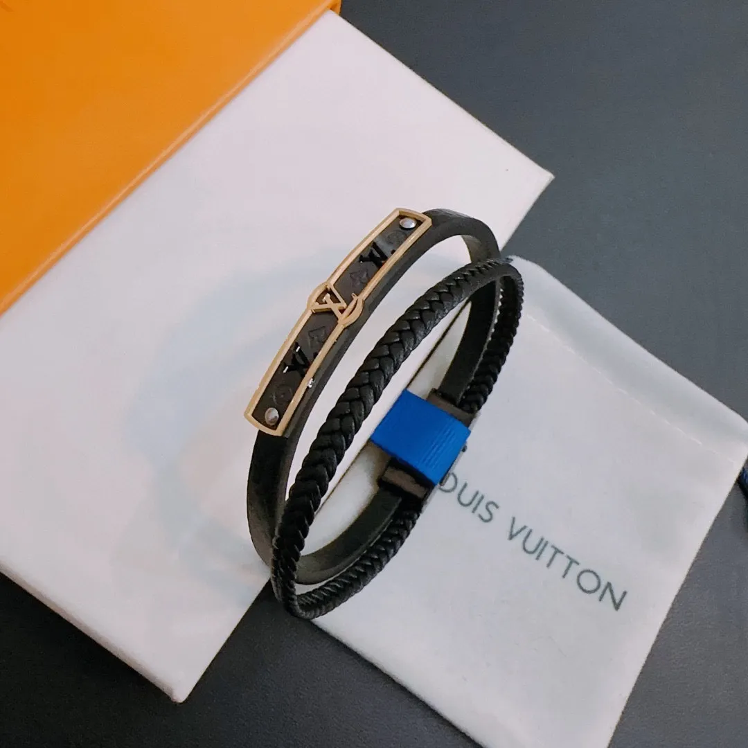 Lv New Arrival Bracelet 0003-22cm-ajustable