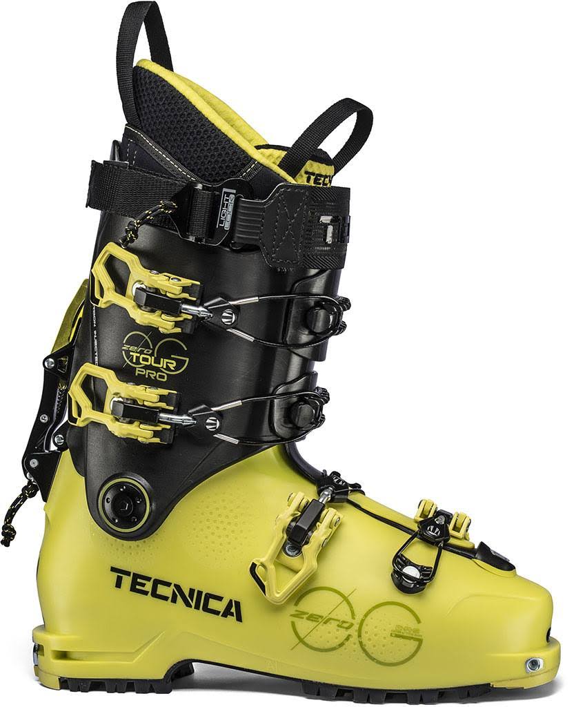 Tecnica Zero G Tour Pro