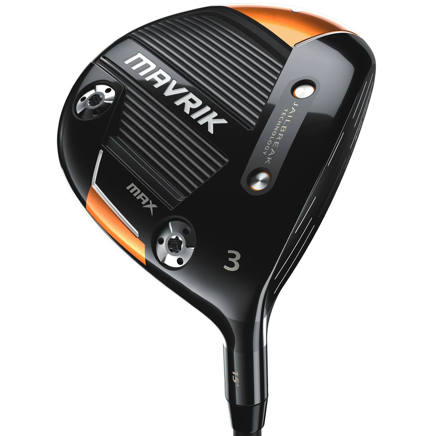 Callaway Mavrik Max Fairway Wood