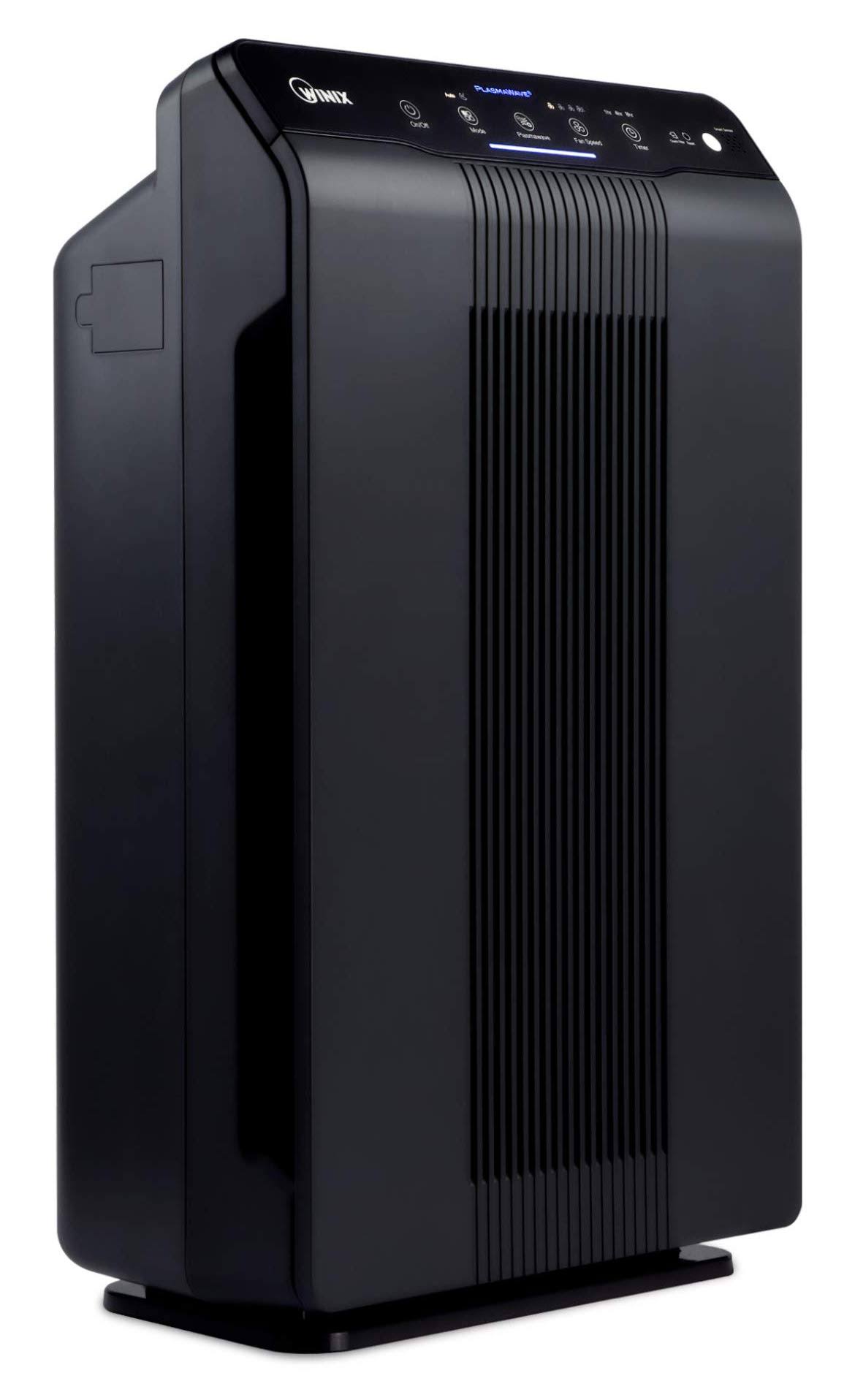 Winix 5500-2 True HEPA Air Purifier with PlasmaWave Technology