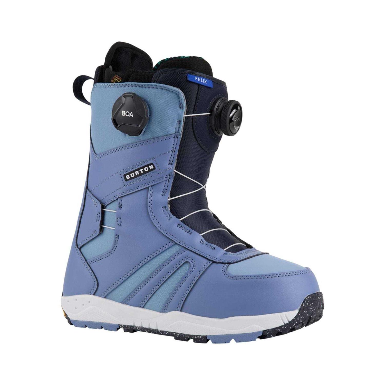 Burton Womens Felix BOA Snowboard Boots - Sports Supplies Online Store