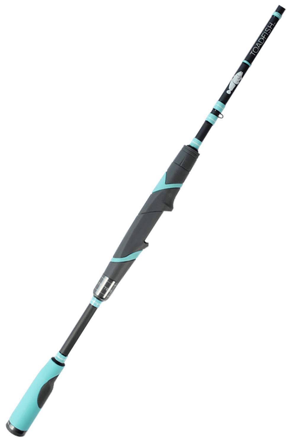 Toadfish Inshore Spinning Rod