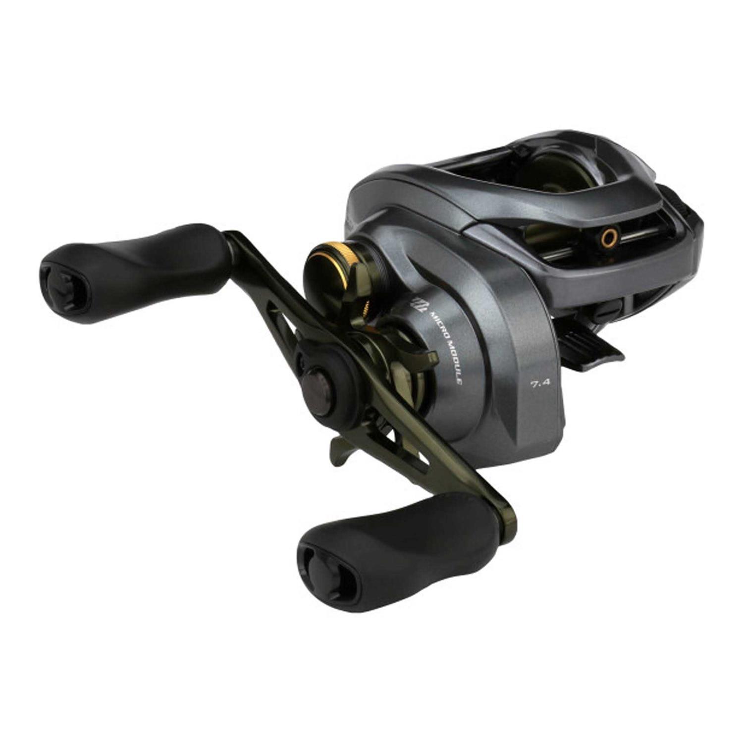 Shimano Curado DC 200 Reel 201HG - Sports Supplies Online Store
