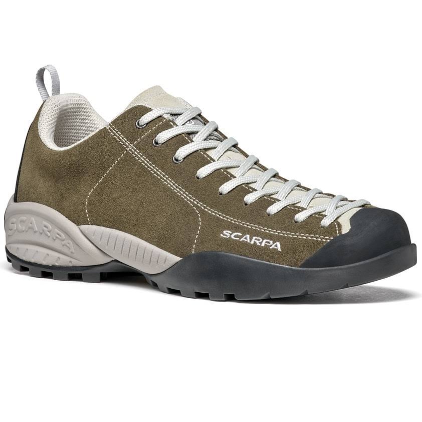 Scarpa Mojito shoe-42-Dark Olive