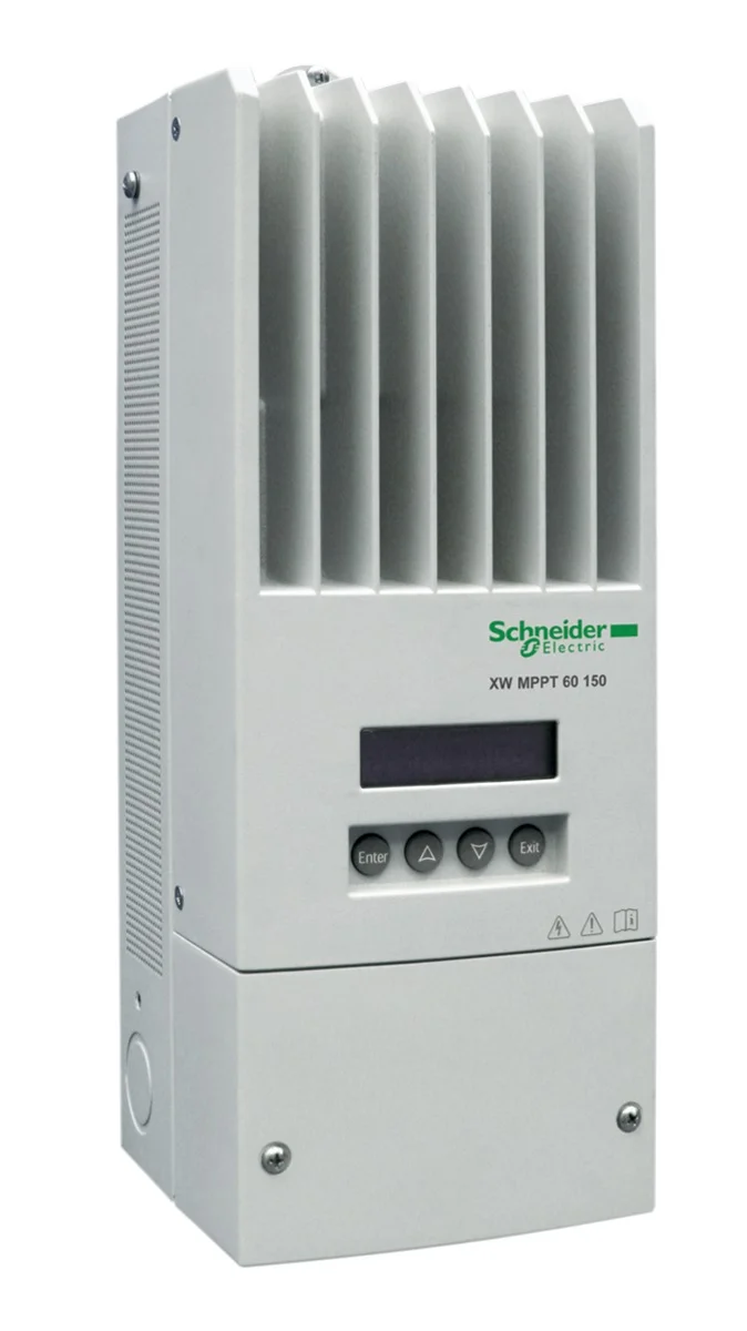Schneider Electric Conext MPPT 60 150 Solar Controller - Radiant Selections