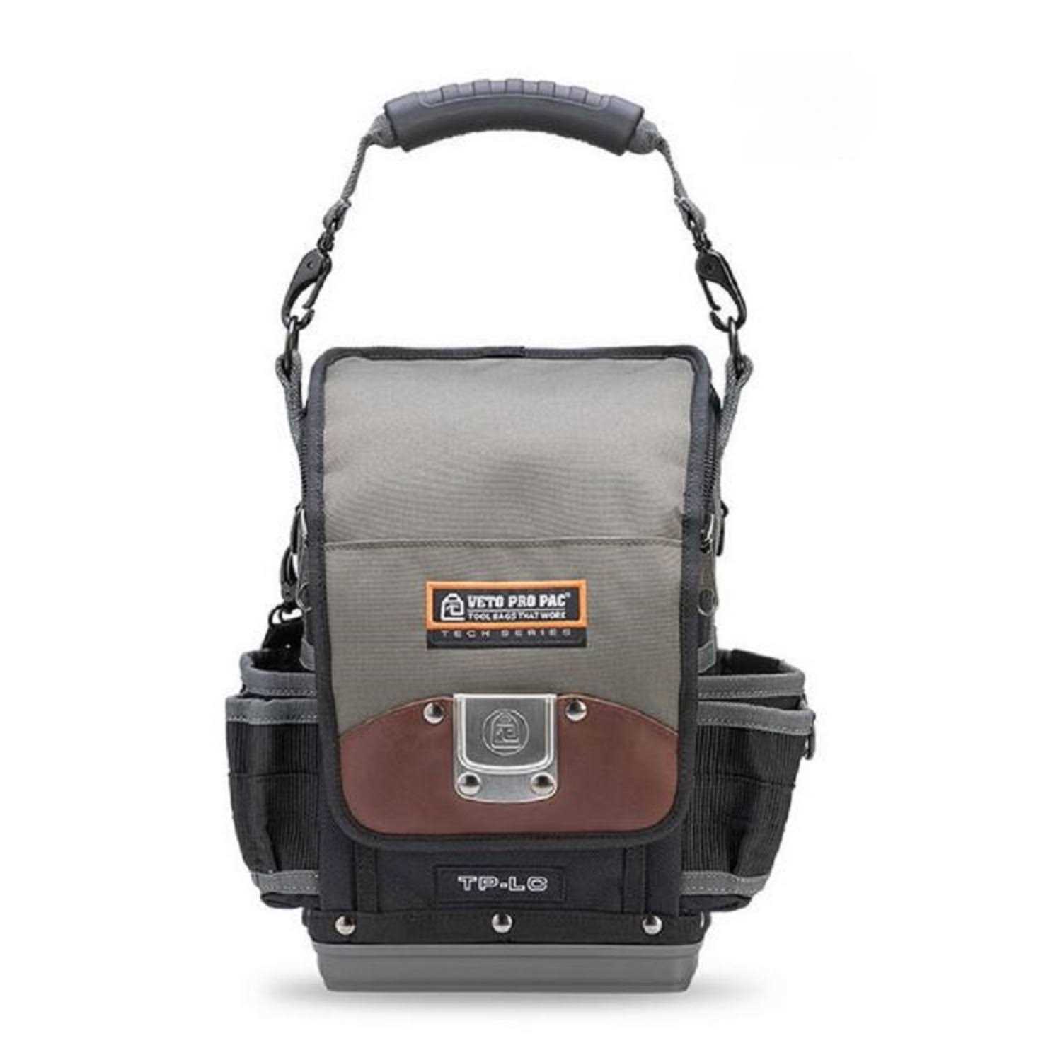 Veto Pro Pac TP-LC Tool Pouch - Shop Hardware Tools Online Store