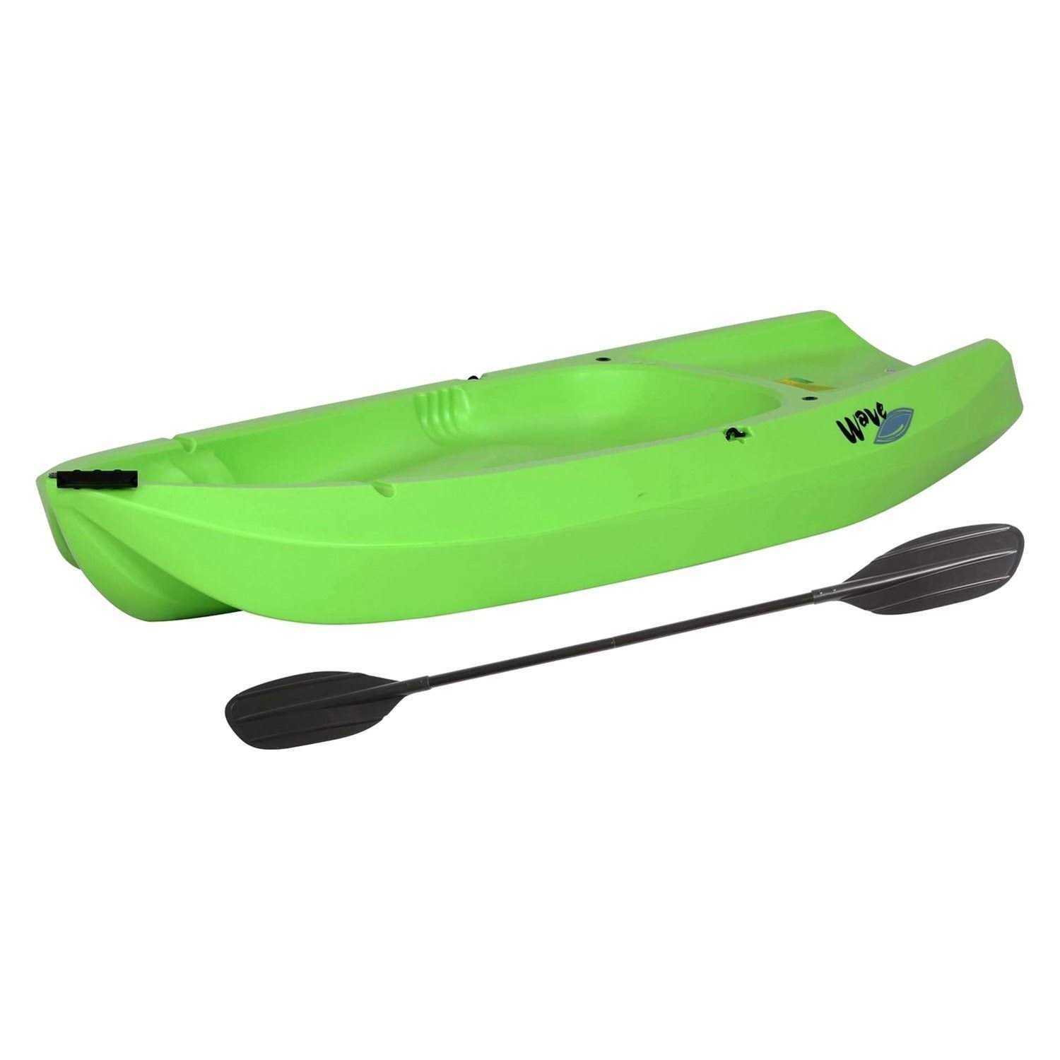 Lifetime Wave Youth Kayak - Sports Supplies Online Store