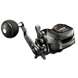Shimano 18 Barchetta SC 1000 Baitcasting Reel