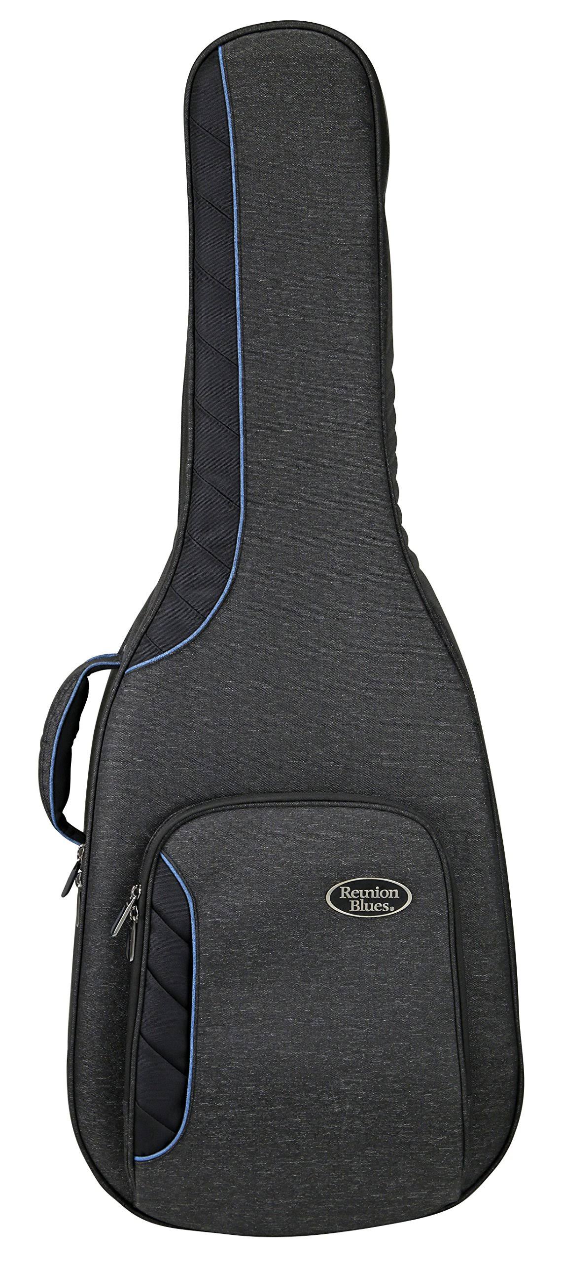 Reunion Blues RBCC3 RB Continental Voyager Small Body Acoustic Case