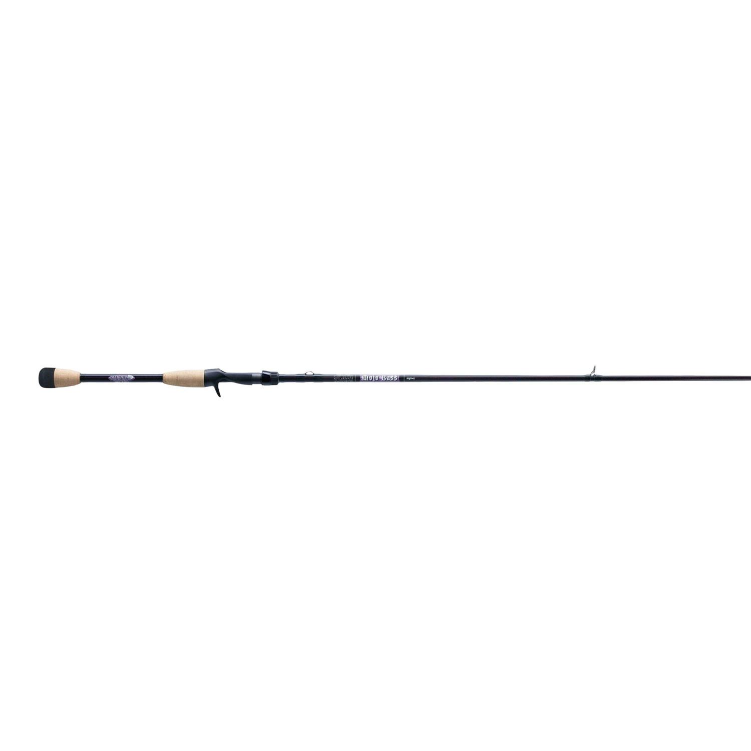 St. Croix Mojo Bass Casting - Sports Supplies Online Store