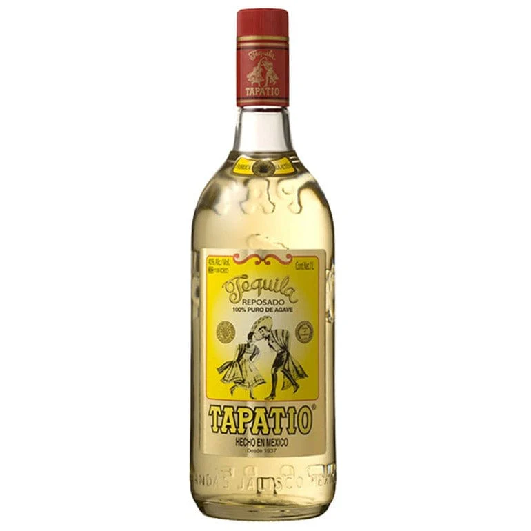 Tapatio Reposado Tequila - Nestor Liquor
