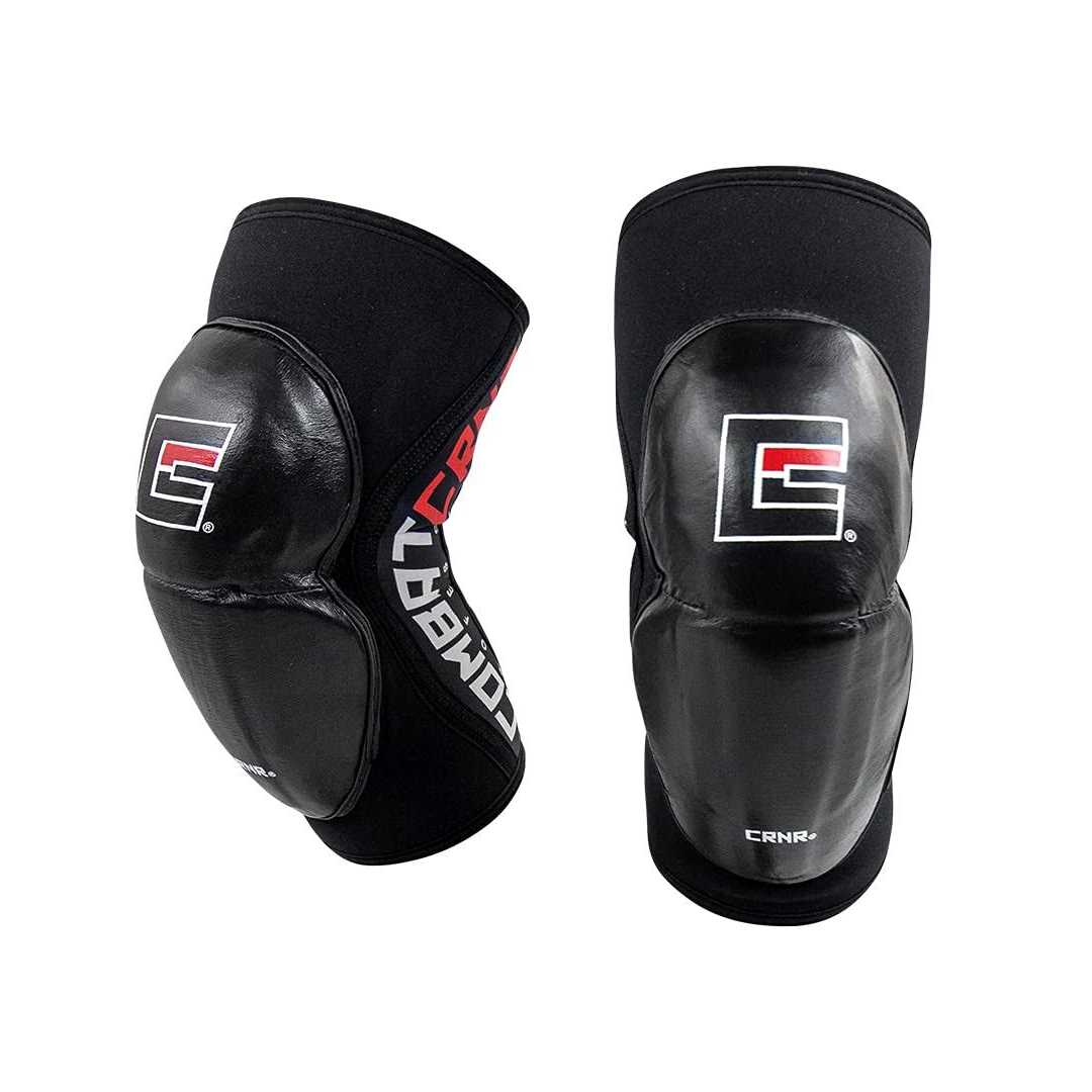Combat Corner Premium Knee Pad - Sports Supplies Online Store