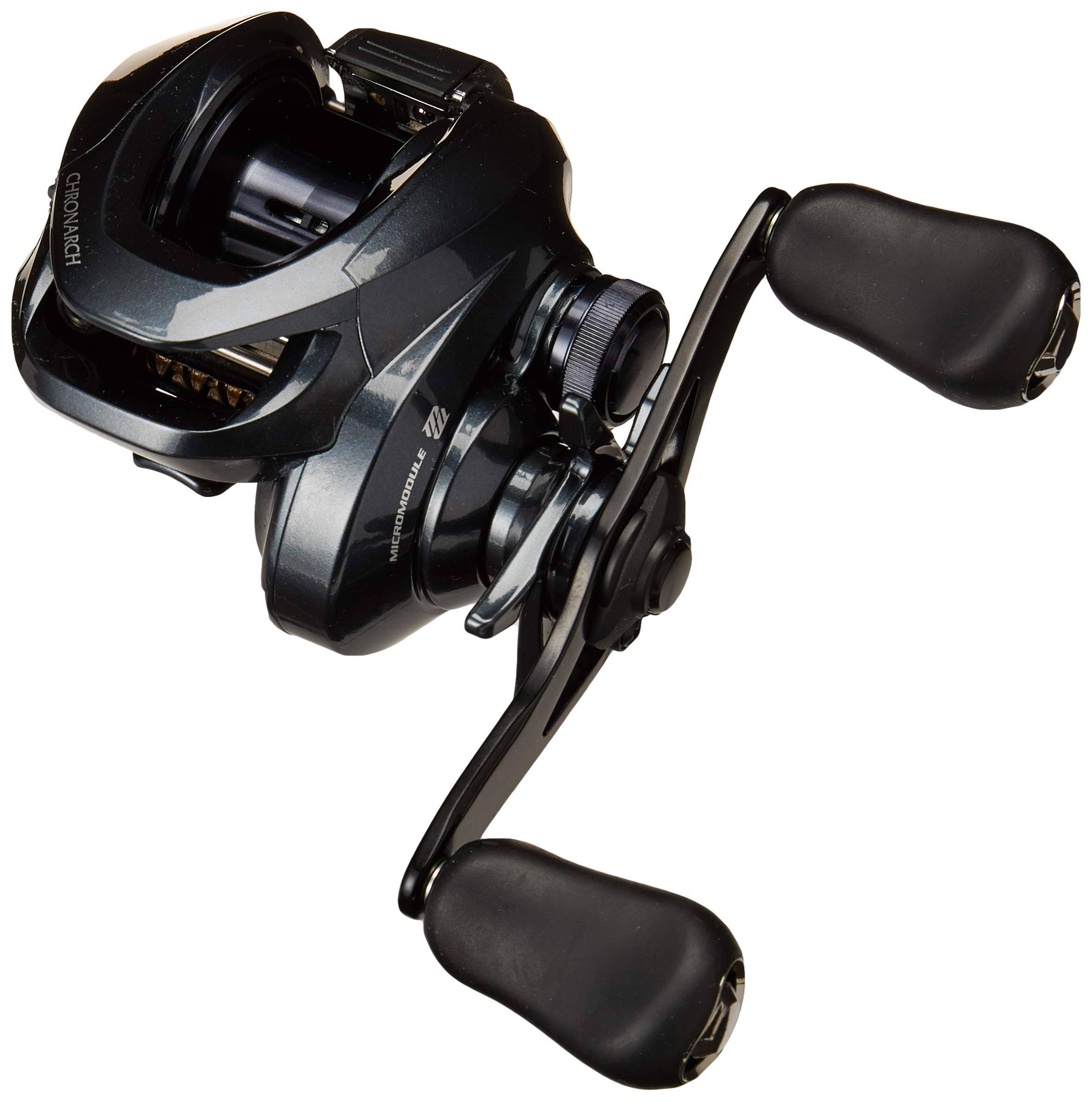 Shimano - CH150HGG Chronarch G Baitcasting Reel