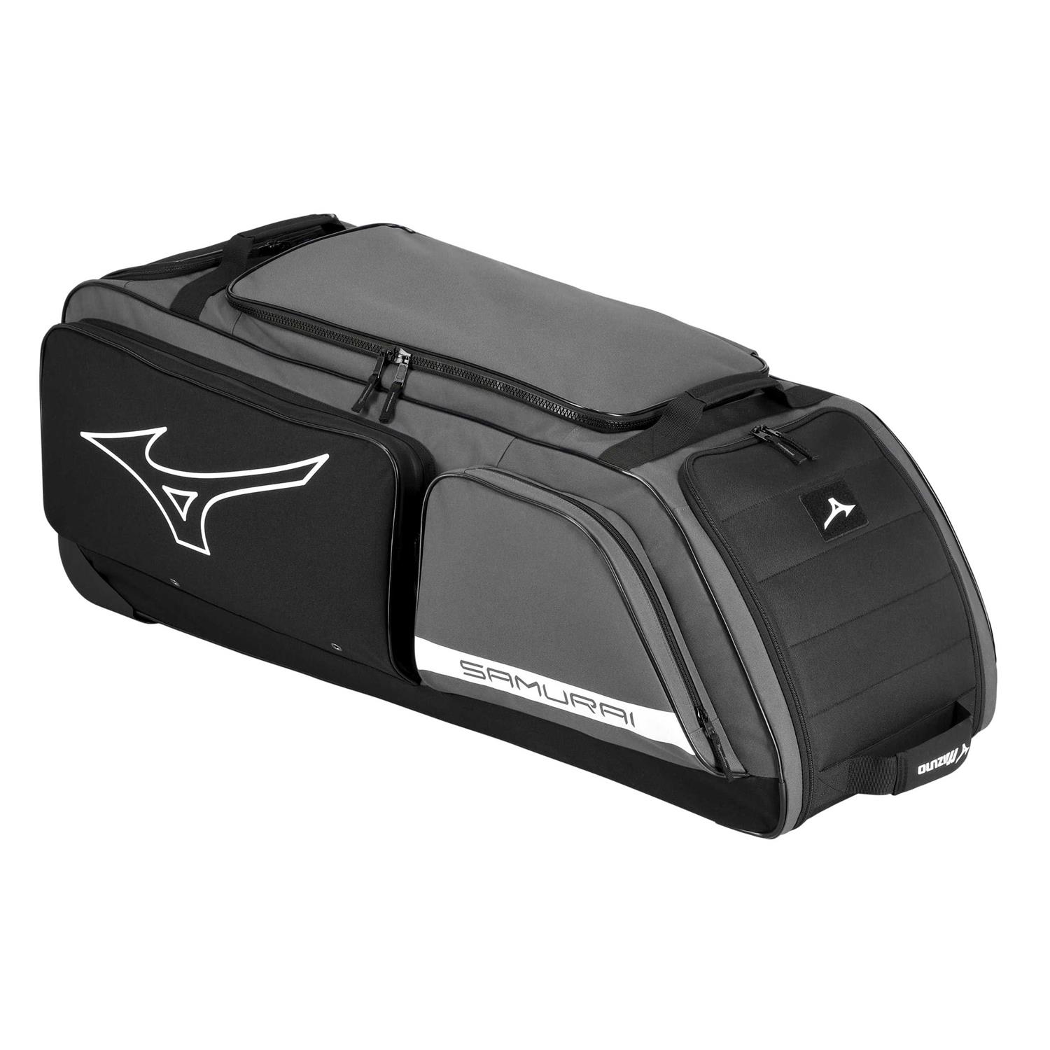 Mizuno Samurai Catchers Bag - Sports Supplies Online Store