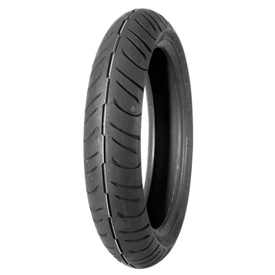 130/70R-18 (63H) Bridgestone G851 Exedra Cruiser Front Motorcycle Tire for Honda Gold Wing Audio/Comfort/Navi/XM (ABS) GL1800 2006-2010