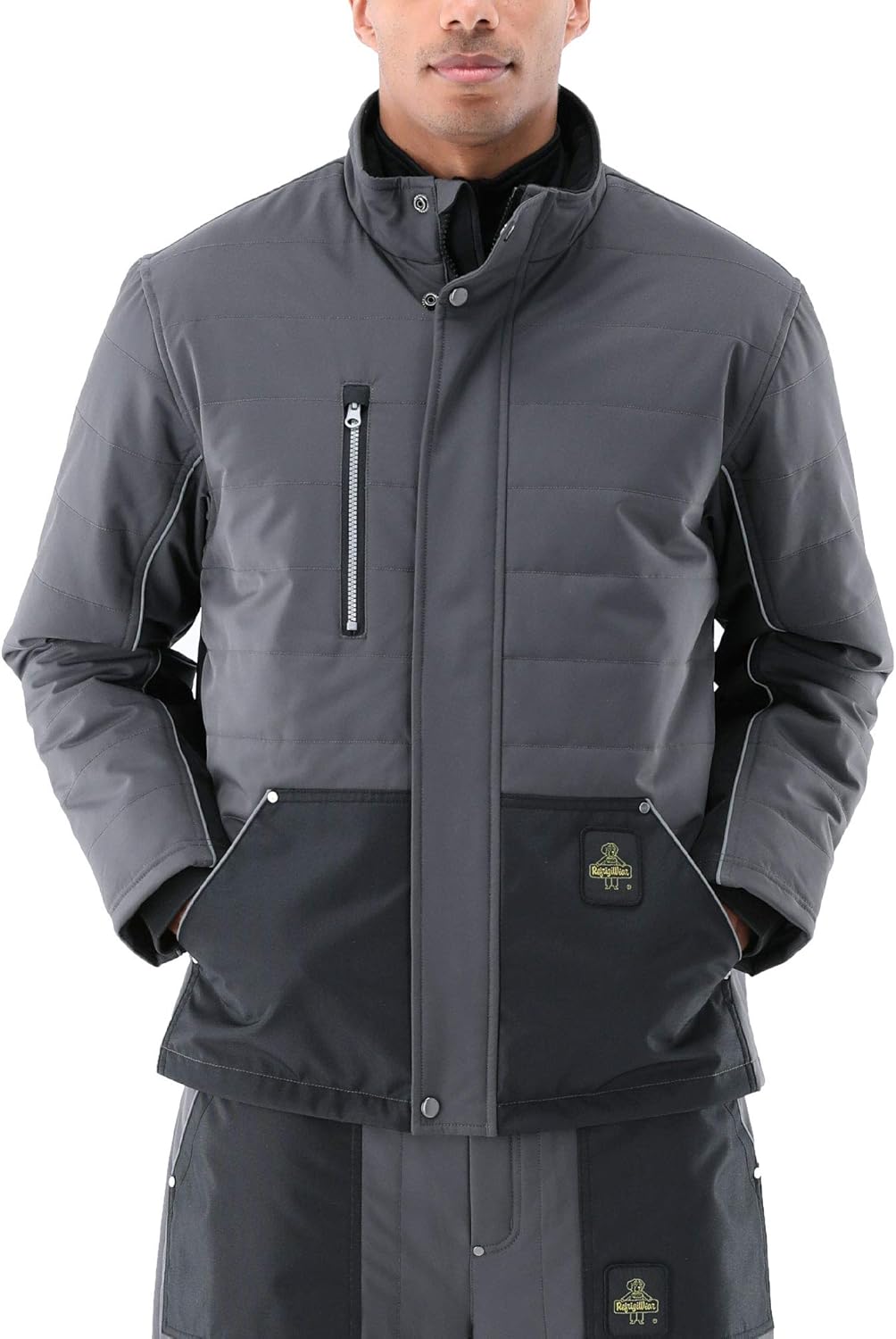 RefrigiWear ChillShield Insulated Jacket