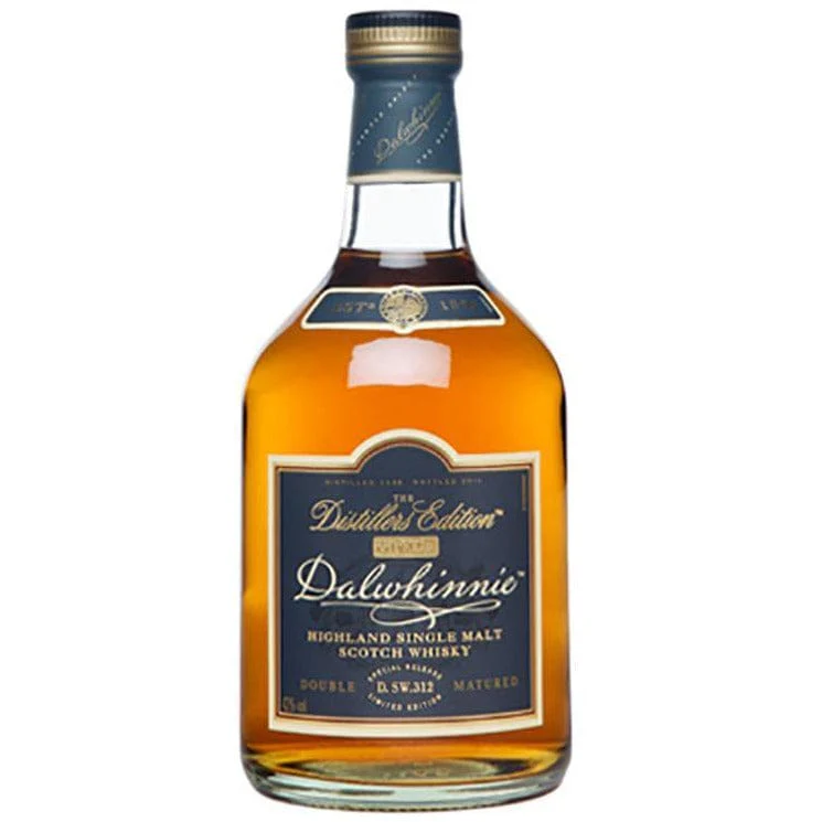Dalwhinnie Distiller's Edition Scotch Whisky - Nestor Liquor