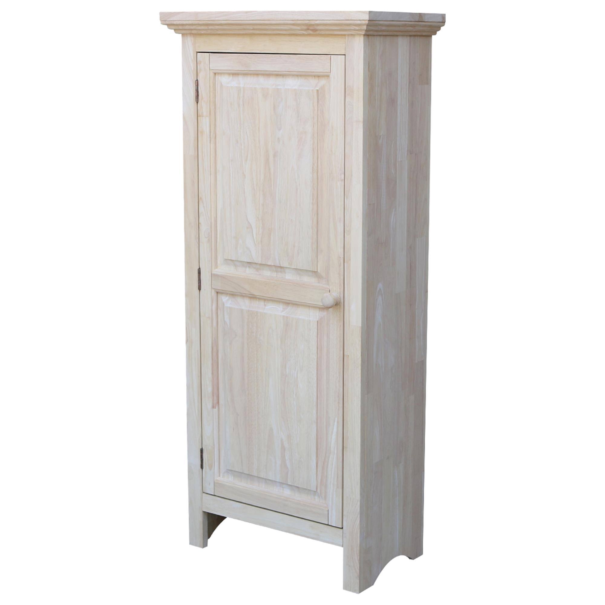 International Concepts Single Jelly Cabinet, 51x22H