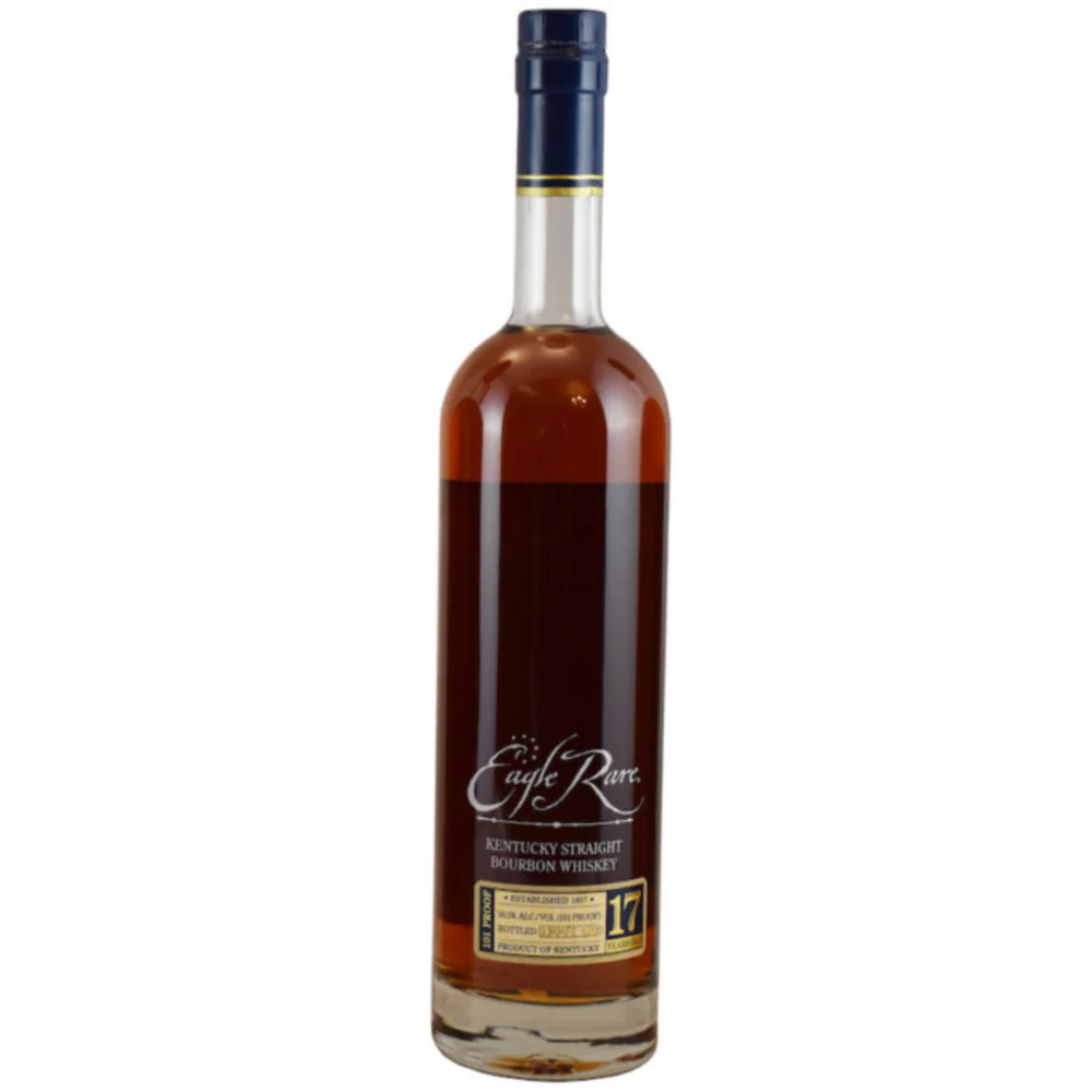 Eagle Rare 17 Year Old Bourbon Whiskey 2020 - Nestor Liquor