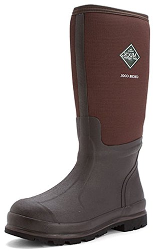 Muck Boot Men's Chore Hi Work Boot