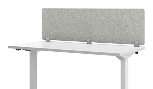 VaRoom - Desk Divider; Sound Proof Dividers - Privacy Shields for Student Desks and Desk Privacy Panels. Cubicle Wall