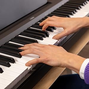 compact piano