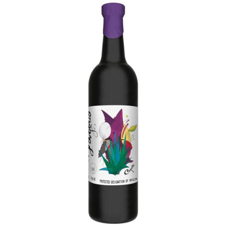 El Jolgorio Coyote Joven Mezcal - Nestor Liquor