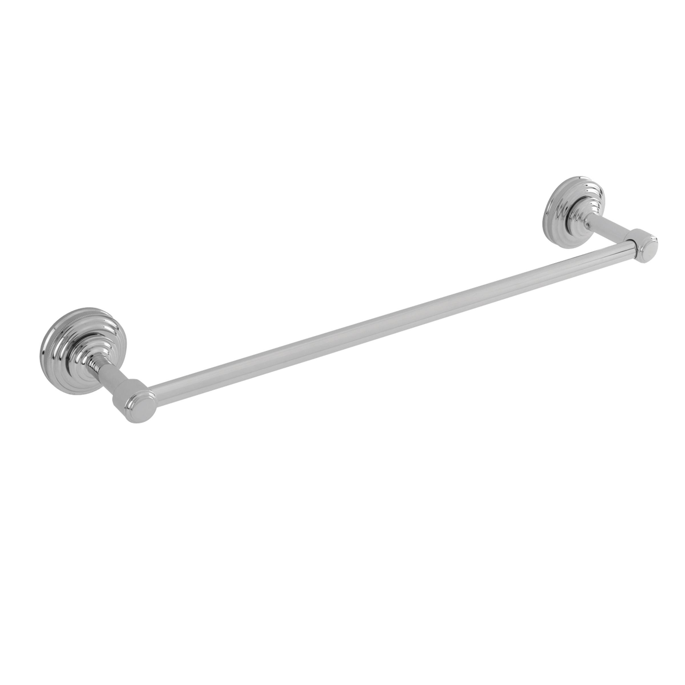 Newport Brass 29-01/15S 18x22 Towel Bar - Satin Nickel
