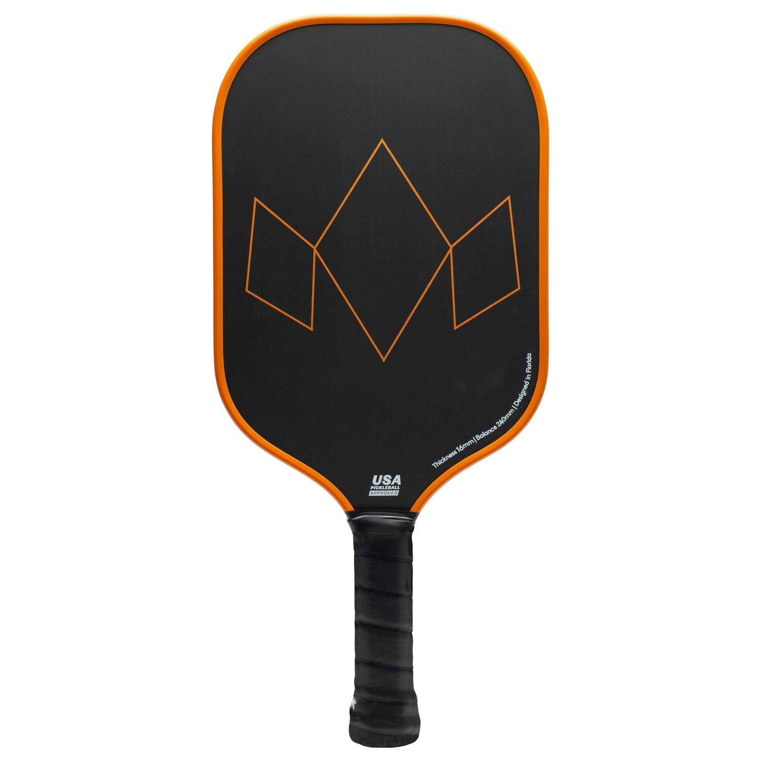 Diadem Warrior Pickleball Paddle - Sports Supplies Online Store