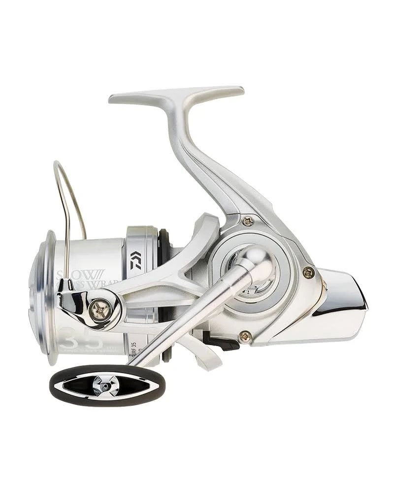 Daiwa 20 Crosscast 35SCW Surf Reel