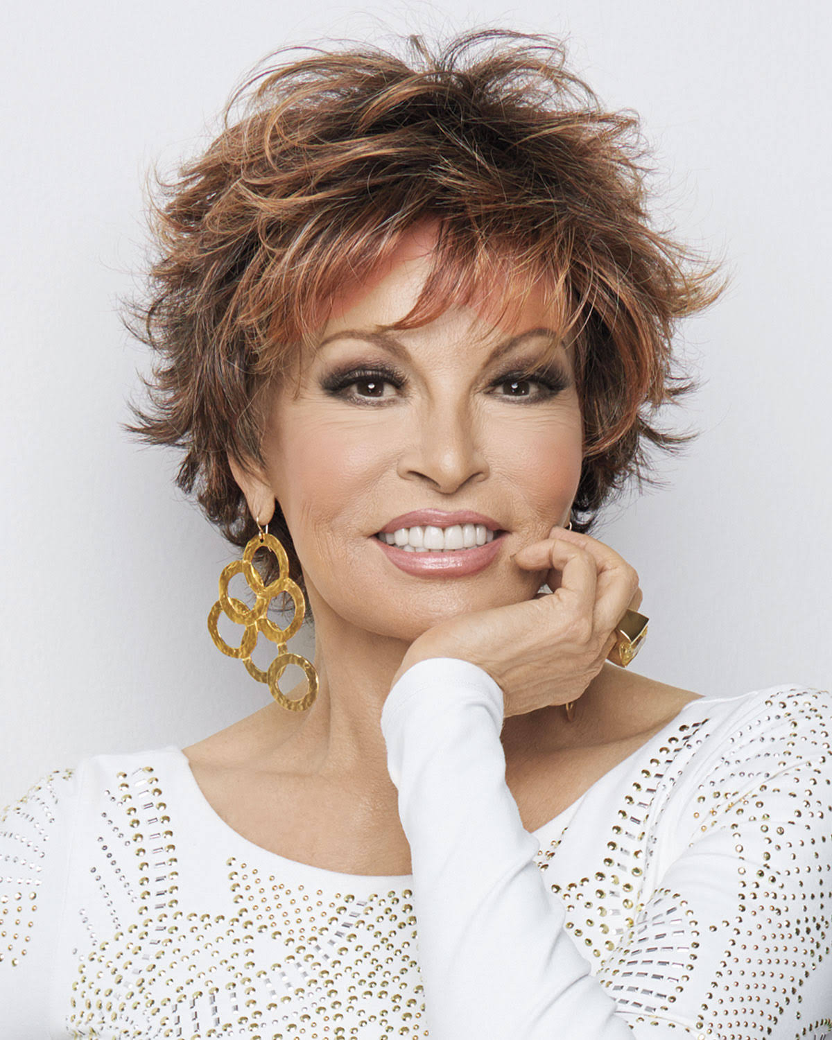 Raquel Welch Voltage Wig, SS11/29 by Hairuwear